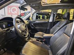 فولكسفاغن تيغوان